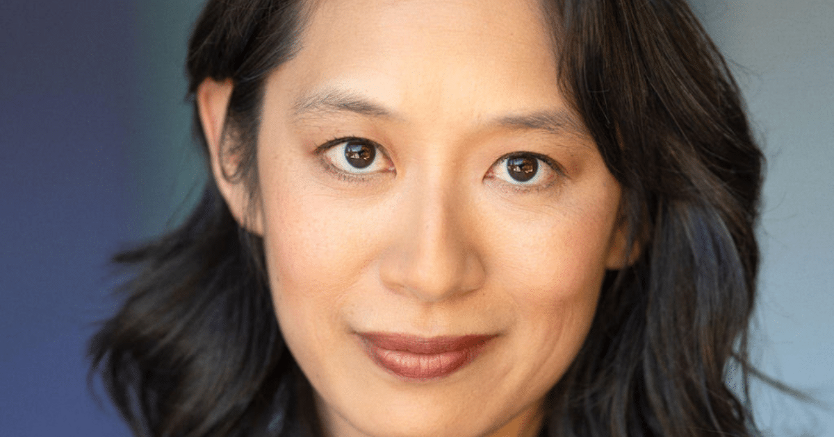 Jadeit, klany i intrygi – Fonda Lee na Pyrkonie