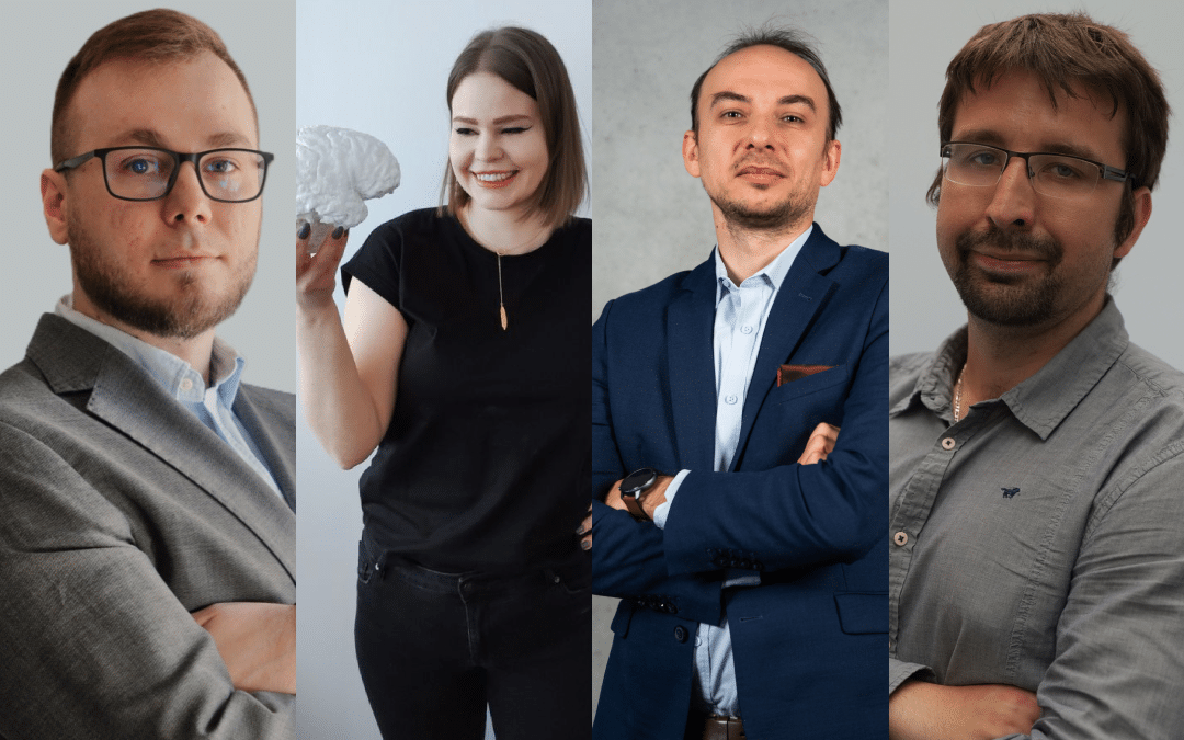 VR w Strefie Naukowej – od teorii po doświadczanie na własnej skórze
