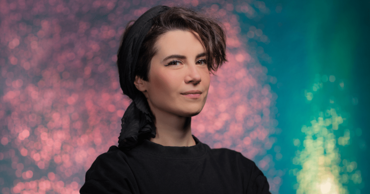 Najdziwniejsze bóstwa świata na Pyrkonie – Jaga Moder wraca do Strefy Naukowej