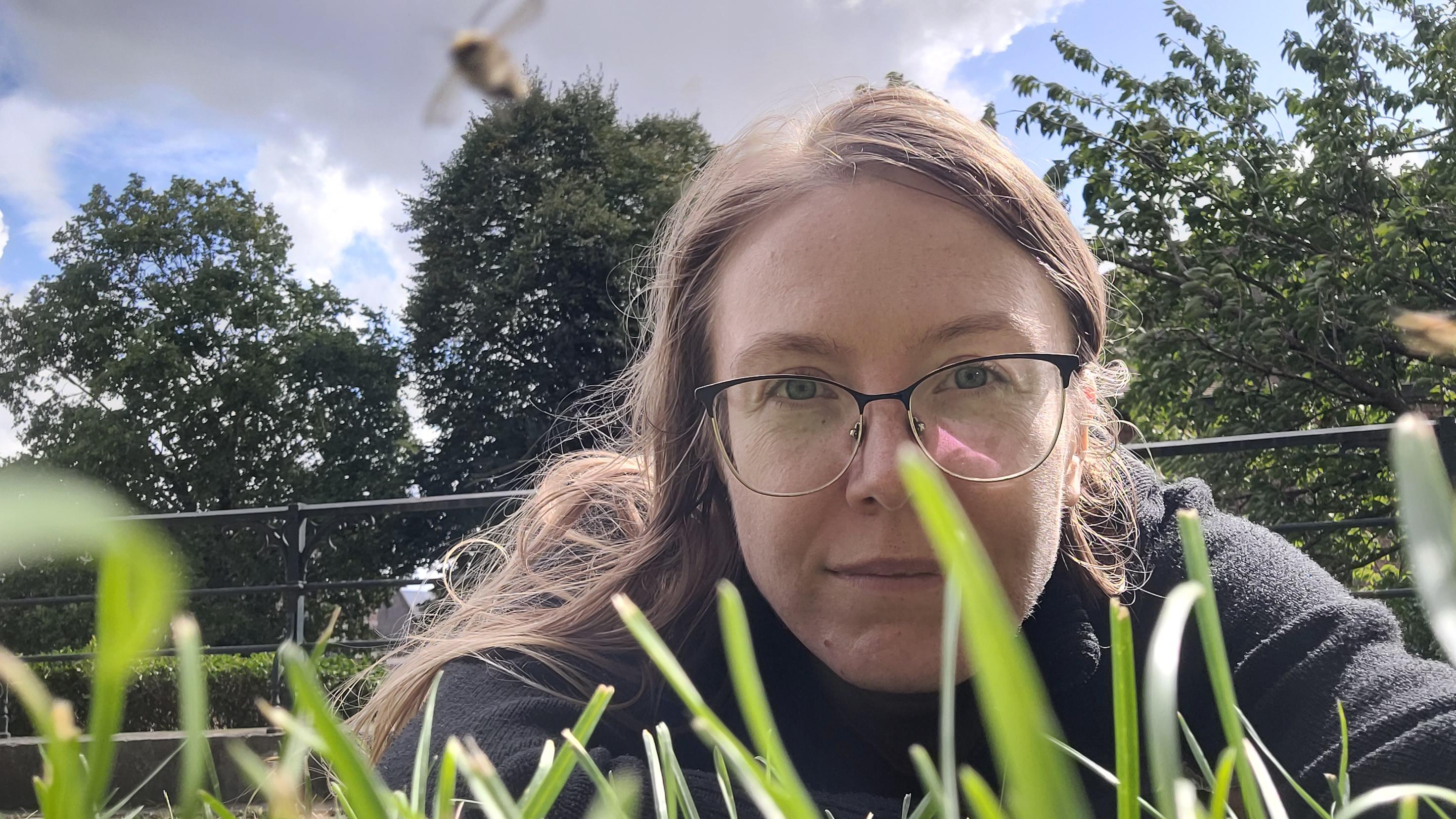 Rozkwieć się! Zapylacze, miejskie rośliny i sekrety przyrody tuż za rogiem, czyli Pyrkonowy spacer botaniczny