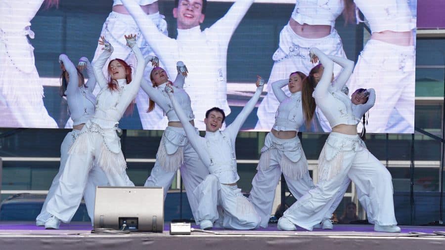 Znamy finalistów konkursu “Pyrkon K-pop Dance Cover Festival”! To oni wystąpią przed Wami na nadchodzącym Pyrkonie! 