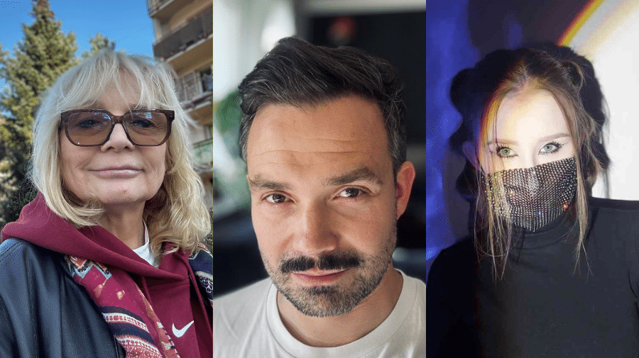 Pyrkonowiczu, wybieram Cię! Hanna Kinder-Kiss, Adam Łonicki i Ytna o Pokémonach