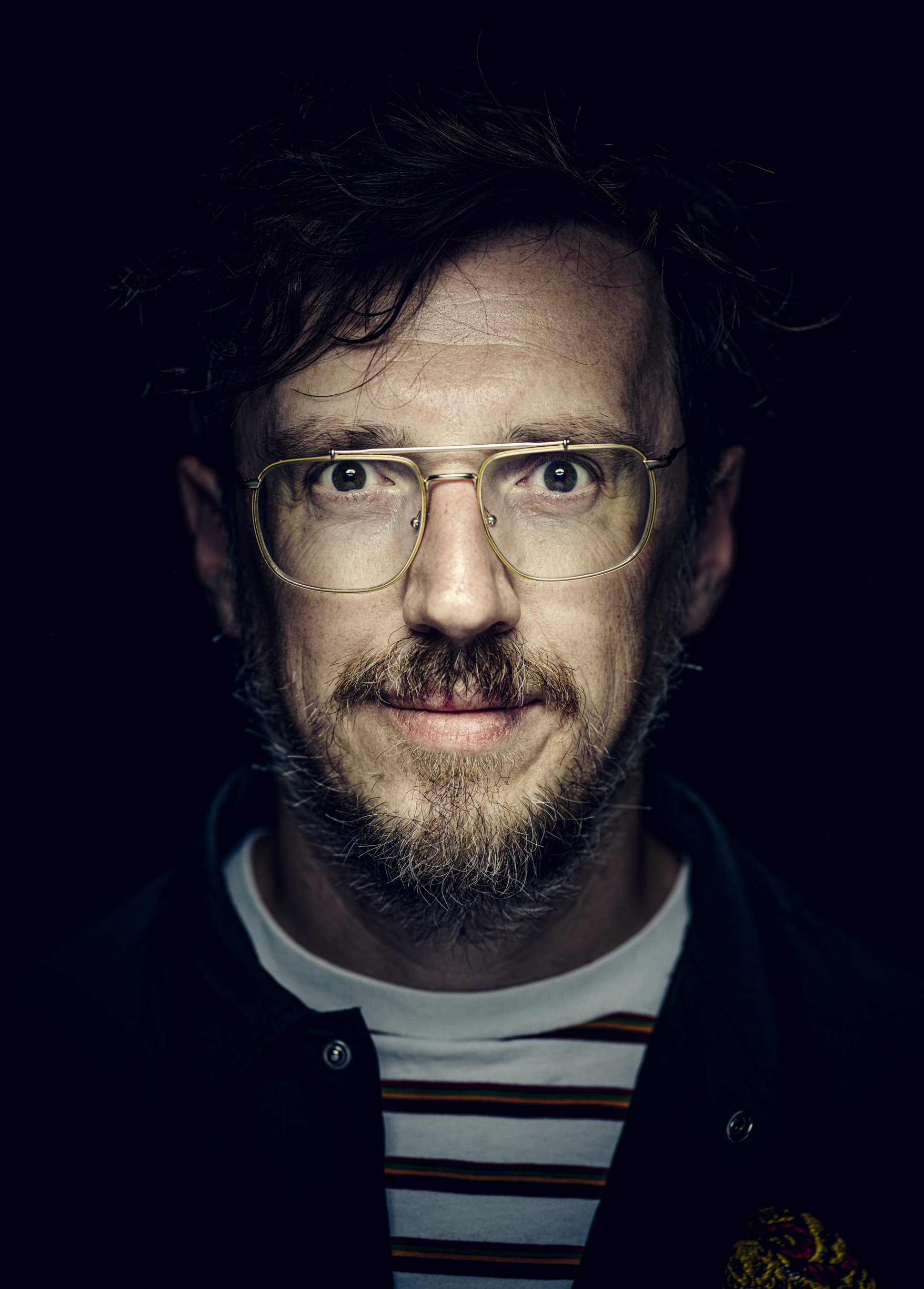 Runy, bogowie i dawne opowieści – gdy folklor ożywa w Strefie Naukowej