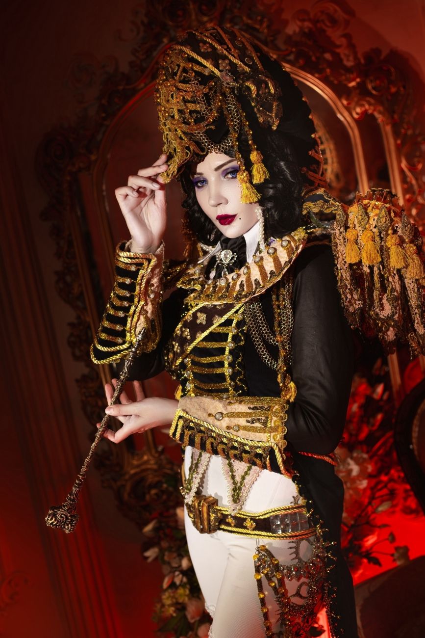 Kto oceni Wasze zdjęcia? Oto jury Cosplay Foto!