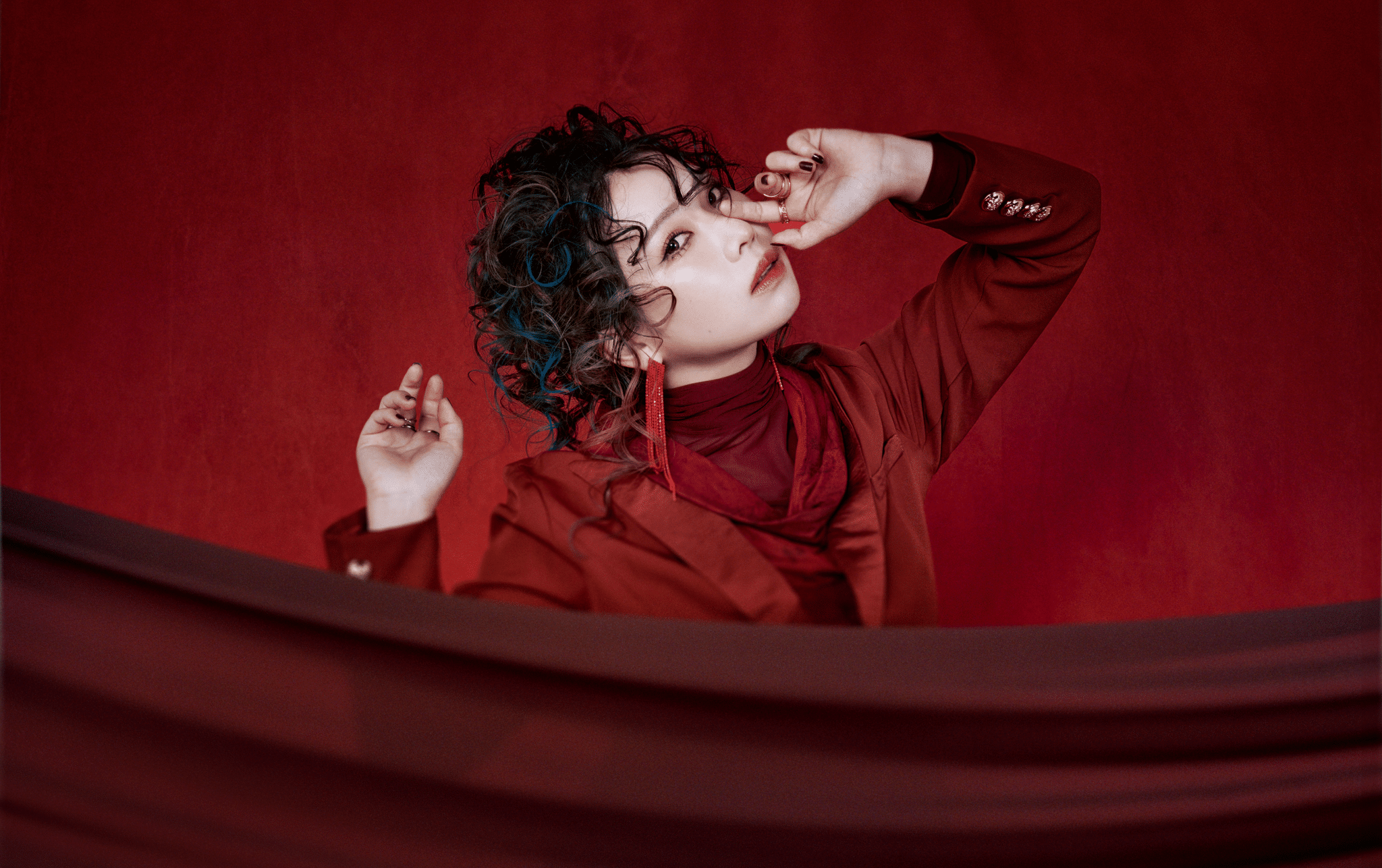 ZAQ – japońska wokalistka, kompozytorka i gwiazda na tegorocznym Pyrkonie!