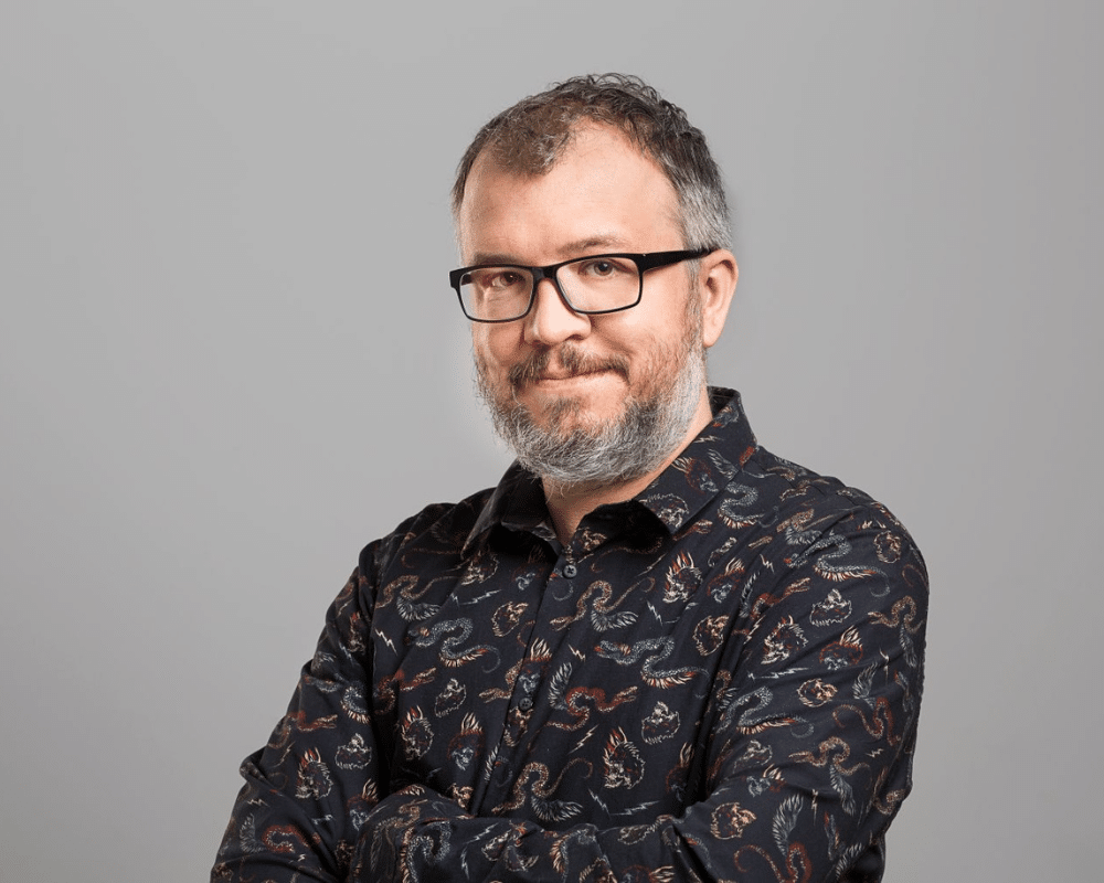 Paweł Dybała, Kazu i Karczma o kulisach pracy z mangą i anime