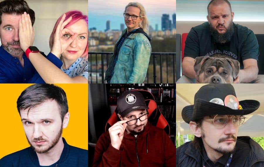 Strefa filmowa zdradza kolejnych niesamowitych gości!