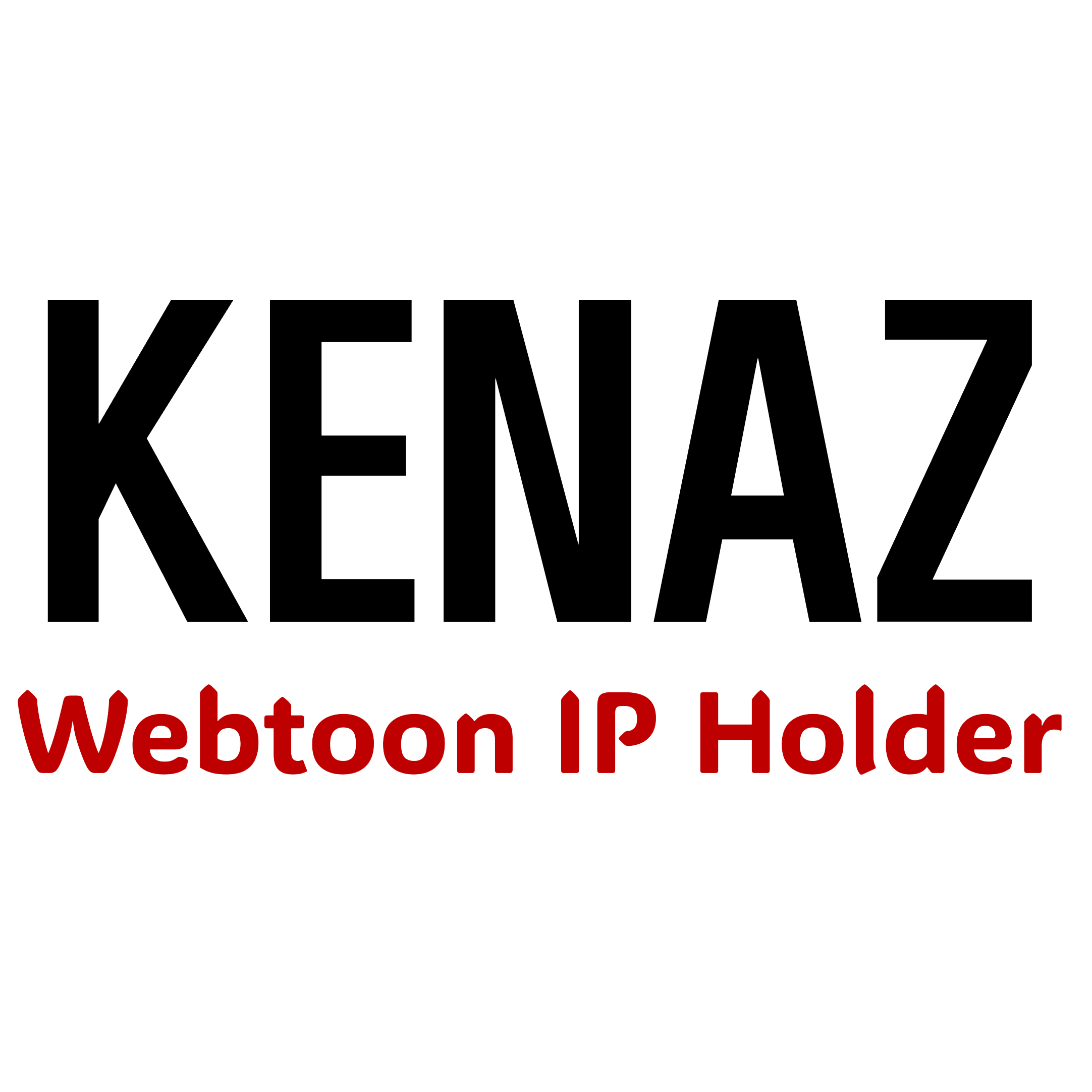 Zaprezentuj swoje portfolio webtoonowym ekspertom z KENAZ!
