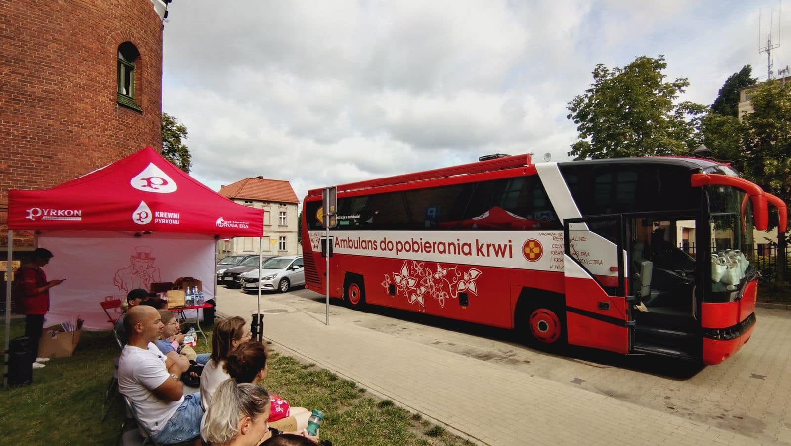 Zbiórka na RawiKonie za nami! Dziękujemy!